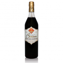 Pineau rouge BIRIUS