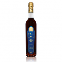 Pineau rouge CHAURAUD (50cl)