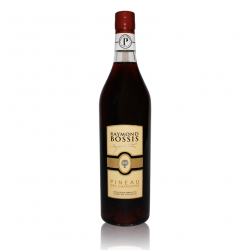 Pineau rouge BOSSIS