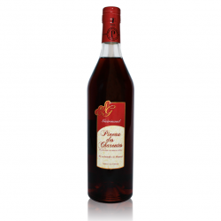 Pineau rouge GUERINAUD