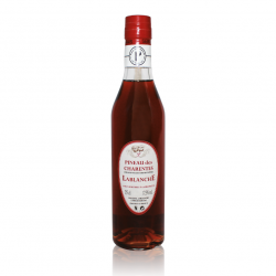 Pineau rouge LABLANCHE (35cl)