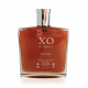Carafe Cognac XO QUINTARD – Petite Champagne