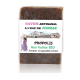 Savon à la propolis