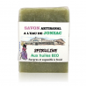 Savon à la spiruline de Haute-Saintonge