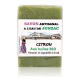 Savon citron