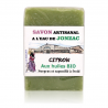 Savon citron