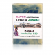 Savon à l'argile