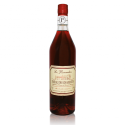 Pineau rosé LE RENAUDIN