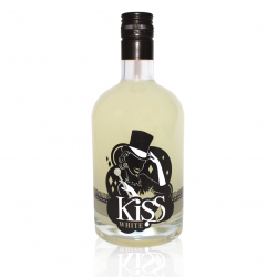 Cocktail White Kiss 70cl - DOMAINE DES ROUSSETS