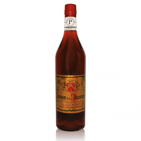 Pineau rosé SEGUIN