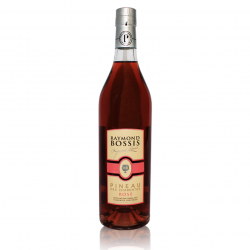 Pineau rosé BOSSIS
