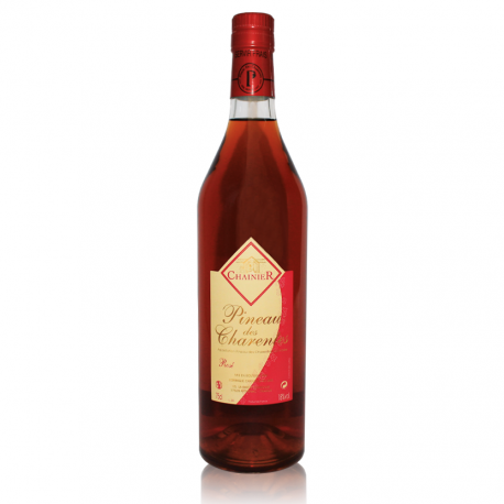 Pineau rosé CHAINIER