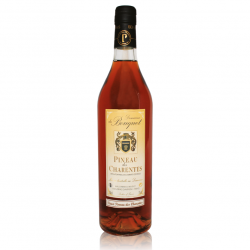 Vieux Pineau blanc DOMAINE DU BOUQUET