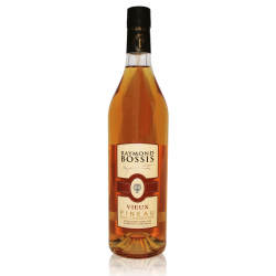 Vieux Pineau blanc BOSSIS
