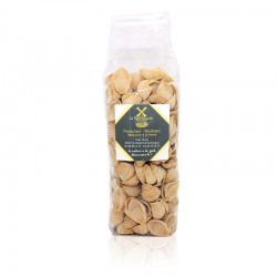 La Coquille Nature (sachet 250g)