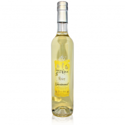 Liqueur de poire GUERINAUD (50cl)