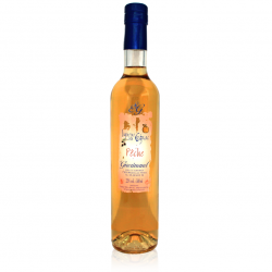 Liqueur de pêche GUERINAUD (50cl)