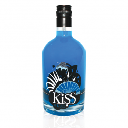 Cocktail Blue Kiss 70cl - DOMAINE DES ROUSSETS