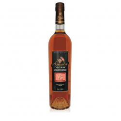Cognac VS ARCALIS - Petite Champagne