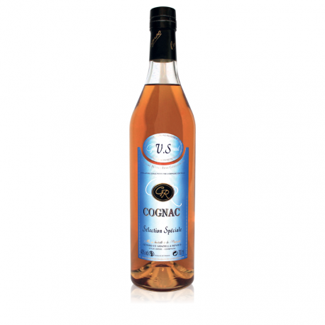 Cognac VS RENAUD - Petite Champagne