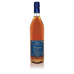 Cognac VS BARRON - Petite Champagne