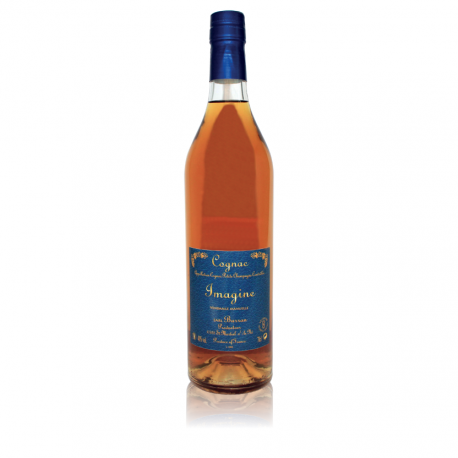 Cognac VS BARRON - Petite Champagne