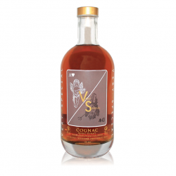 Cognac VS BEL ANGE - Petite Champagne