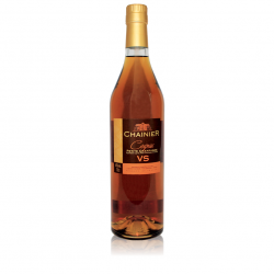 Cognac VS Chainier - Petite Champagne