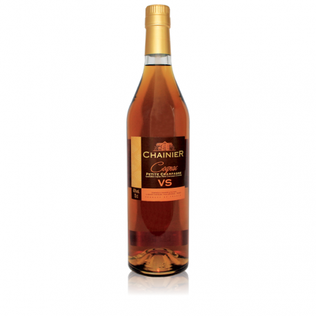 Cognac VS Chainier - Petite Champagne