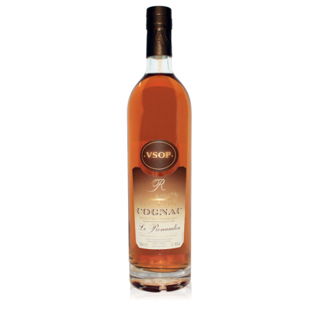 Cognac VSOP LE RENAUDIN - Petite Champagne