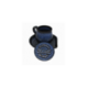 Kit tasse bleu
