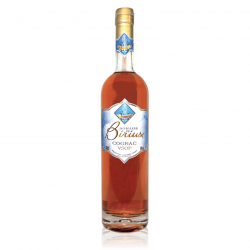 Cognac VSOP BIRIUS - Petite Champagne