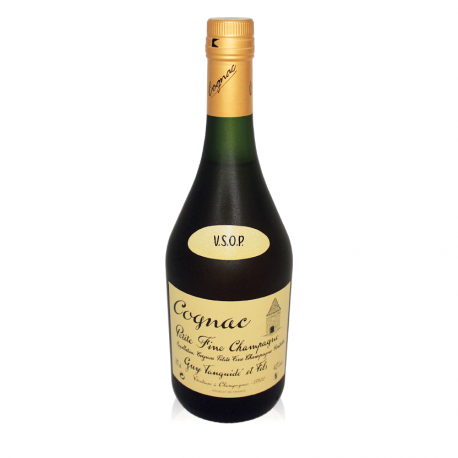 Cognac VSOP TANGUIDE - Petite Champagne