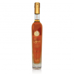 Cognac VSOP CHAURAUD (35cl) - Fins Bois