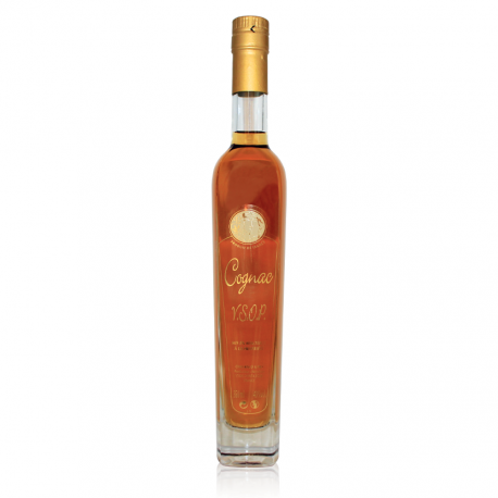 Cognac VSOP CHAURAUD (35cl) - Fins Bois