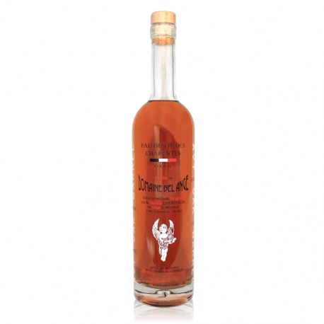 Cognac Avy Oak Barrel (50cl) BEL ANGE - Petite Champagne