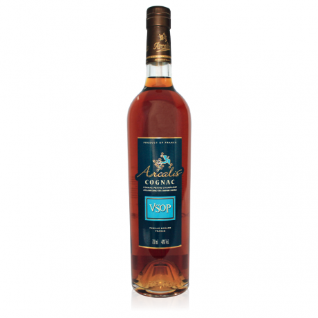Cognac VSOP ARCALIS - Petite Champagne