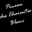 Pineau des Charentes Blanc