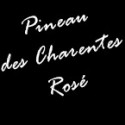 Pineau des Charentes Rosé / Rouge
