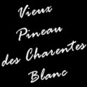 Vieux Pineau des Charentes Blanc