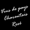 Vins Charentais Rosé