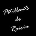 Pétillants de Raisin