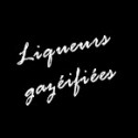 Liqueurs gazéifiées