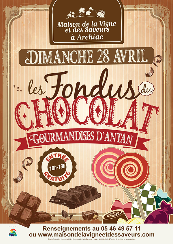 Programme FondusChocolat